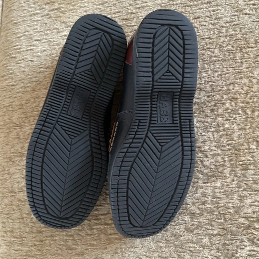 Men’s Loafers shoes BASS - Picture 5 of 7